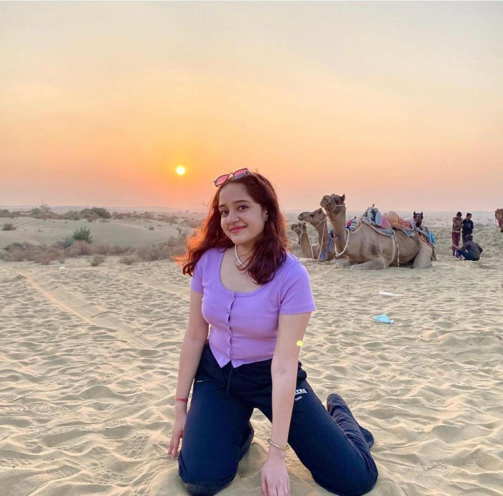 Jaisalmer Sand Dunes Luxury Camp And Resort Dış mekan fotoğraf