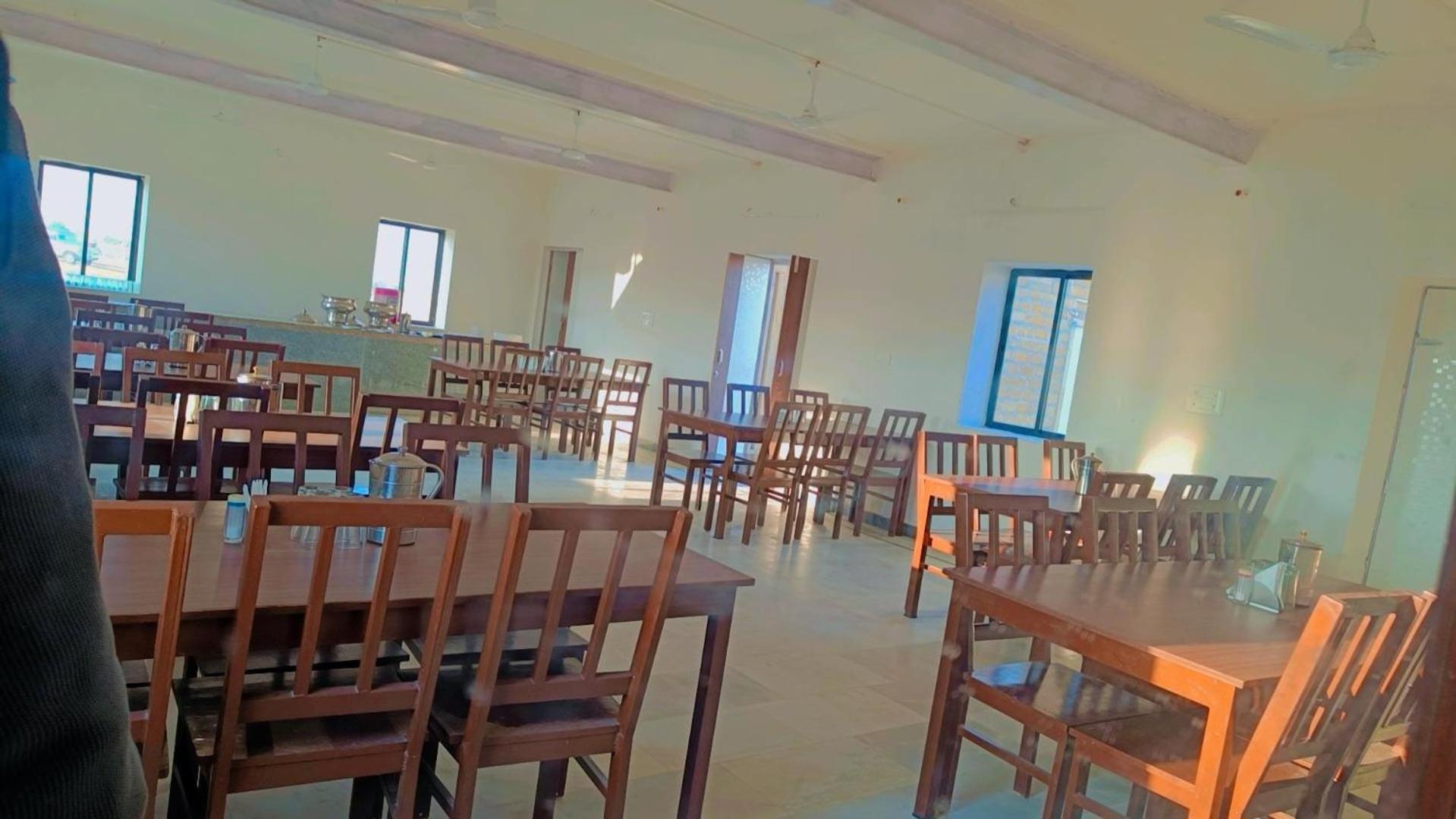 Jaisalmer Sand Dunes Luxury Camp And Resort Dış mekan fotoğraf
