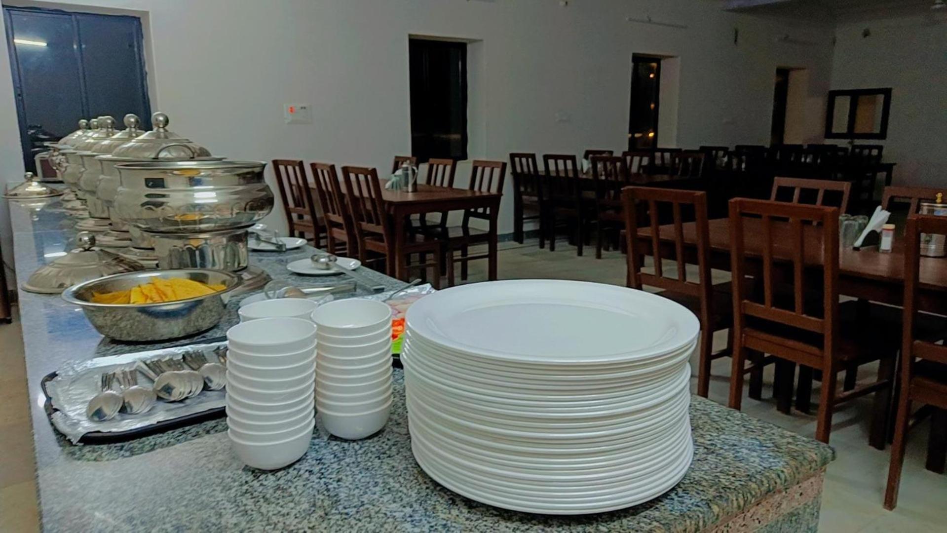Jaisalmer Sand Dunes Luxury Camp And Resort Dış mekan fotoğraf